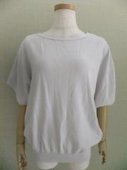 UNTITLED、Mサイズ、ニット