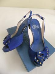 chercher ETOILE 、23.5cm、サンダル・ミュール