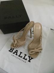 BALLY、～22.0cm、サンダル・ミュール
