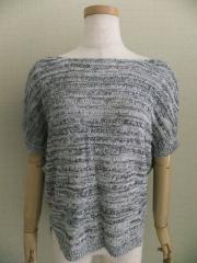 spick&span、サイズ表示なし、ニット