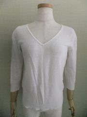 spick&span、サイズ表示なし、ニット