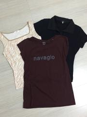 INED、その他、Tシャツ