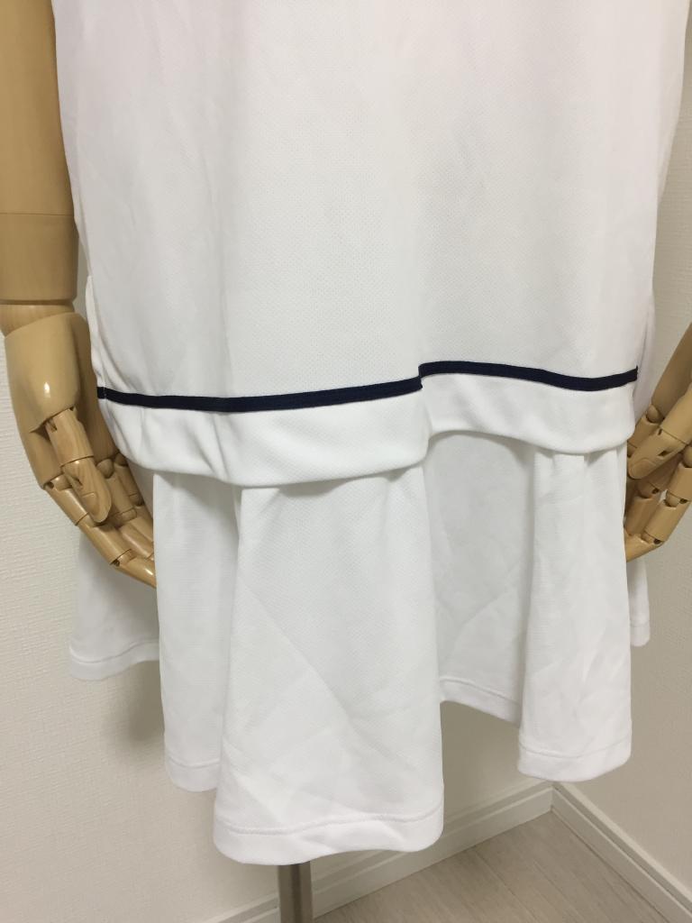 FILA ワンピース XLサイズ Stylish Lab｜FILAのレディース（婦人