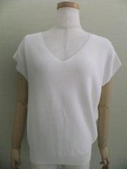 Simplicite、F（フリー）、ニット