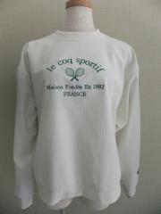 le coq sportif