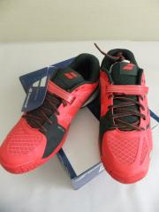 BABOLAT、25.0cm～、くつ