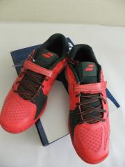 BABOLAT、25.0cm～、くつ