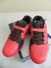 BABOLAT、25インチ、くつ