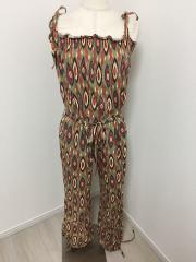 Raincheetah by UNITED ARROWS、サイズ表示なし、オールインワン・サロペット