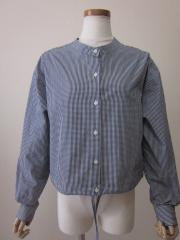 nicholson&nicholson、38、シャツ・ブラウス