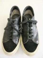 CONVERSE、【メンズ】26.5cm、くつ