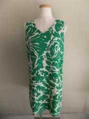 NATURAL BEAUTY BASIC、Sサイズ、ワンピース