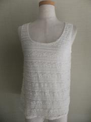 NATURAL BEAUTY BASIC、Mサイズ、キャミソール・タンクトップ