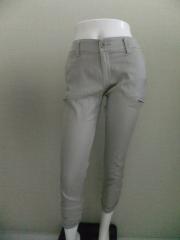 COMME CA DU MODE、7号、パンツ