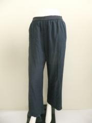 Gabardine K.T、9号、パンツ