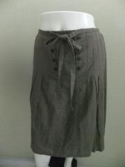 HUMAN WOMAN、Mサイズ、スカート