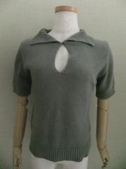 HUMAN WOMAN、Mサイズ、ニット