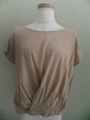 MYSELF ABAHOUSE、サイズ表示なし、カットソー