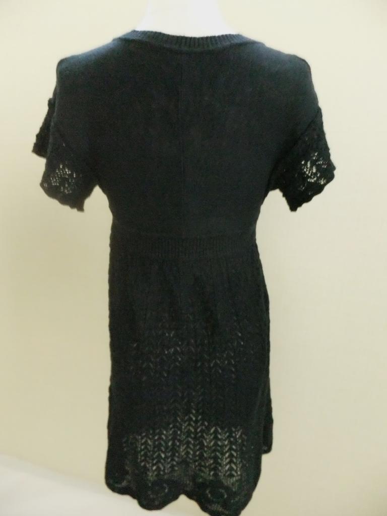 新品　MARY QUANT　ワンピース　38Mサイズ □MARY QUANT フォーマルワンピースバイカラー38 - メルカリ