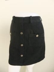 MARY QUANT