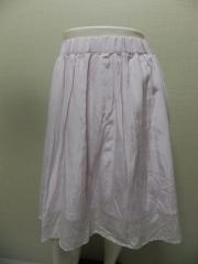 PROPORTION BODY DRESSING、Mサイズ、スカート