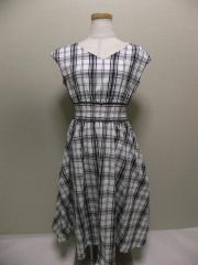 PROPORTION BODY DRESSING、Sサイズ、ワンピース