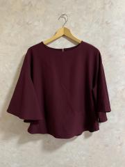 earth music&ecology、その他、シャツ・ブラウス