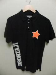 HYDROGEN BRONZAJI、【メンズ】Lサイズ、ポロシャツ