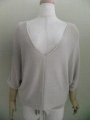 INDIVI、42～、チュニック