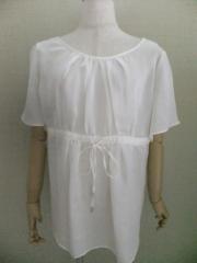 INDIVI、サイズ表示なし、カットソー