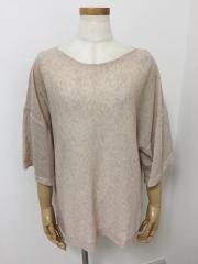 chocol raffine robe、F（フリー）、ニット
