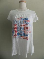 Design Tshirts Storegraniph、～XSサイズ、チュニック