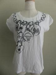 Happiness10、サイズ表示なし、Tシャツ