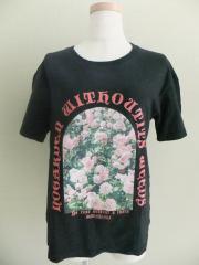 Loueme、Sサイズ、Tシャツ