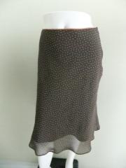 UNTITLED、Mサイズ、スカート