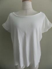 UNTITLED、Mサイズ、カットソー