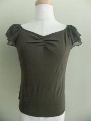 UNTITLED、Mサイズ、カットソー