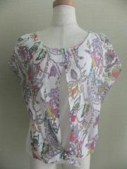 UNTITLED、Mサイズ、シャツ・ブラウス