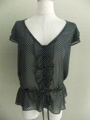 UNTITLED、Mサイズ、シャツ・ブラウス