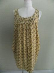 UNTITLED、Mサイズ、ワンピース