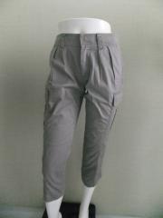 UNTITLED、Sサイズ、パンツ