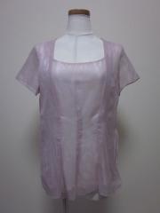 COUP DE CHANCE、38、シャツ・ブラウス