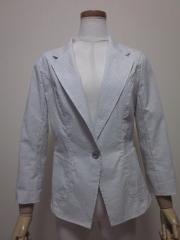 COUP DE CHANCE、38、ジャケット