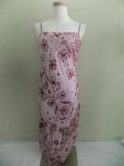 ANNEKLEIN シルク100％