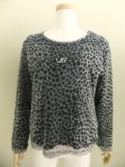 VALENZA PO SPORTS、40、カットソー