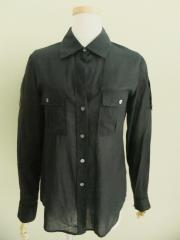 theory、Lサイズ、シャツ・ブラウス