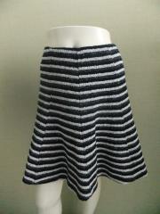 theory、Mサイズ、スカート