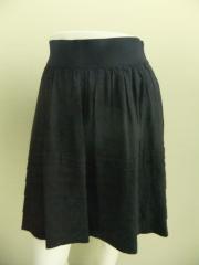 theory、Sサイズ、スカート