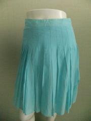 theory、Sサイズ、スカート