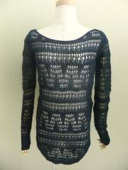 theory、Sサイズ、ニット